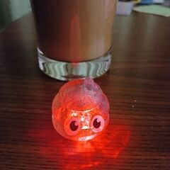 光るうんこ　ガガギゴニキっぽいやつの画像