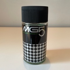 資生堂 MG5 アフターシェーブローション
の画像