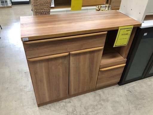 ジャングルジャングルサカイ石津店】三幸ジャパン LIZA 105 レンジ台