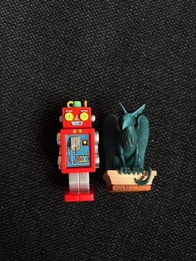 ディズニー限定】ファストパス発券機とシークレットホーンテッド