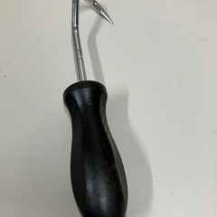 ☆値下げ☆2507-072 ホース取り外しフック 中古の画像