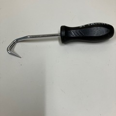 ☆値下げ☆2507-072 ホース取り外しフック 中古の画像