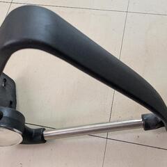 ハイバックチェアの画像