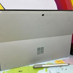 JC0521　極美品 Surface Pro タッチペン キーボード Office2024　タブレットの画像