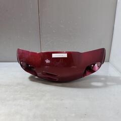 YAMAHA ジョグポシェ SA08J ハンドル カバー　JOG...