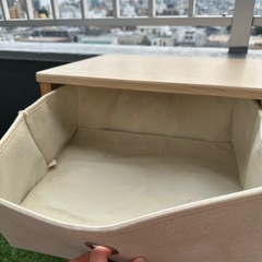3段チェスト LFS-853 簡単組立チェスト チェスト ドロワー 箪笥 タンス の画像