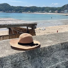 【急募】7月6日　海を目の前にBBQしませんか？