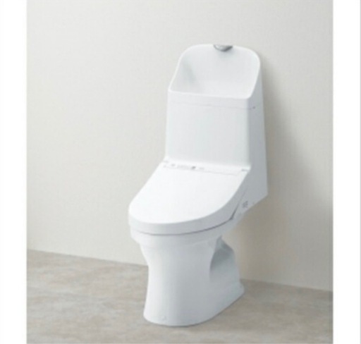 トイレ ZJ1 ウォシュレット一体型便器 TOTO [CES9151NW1] 