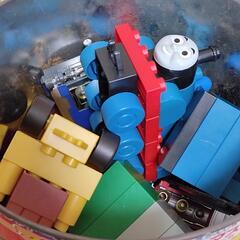 モノポリージャパン トーマス マリオなど 知育玩具 ボードゲームセットの画像