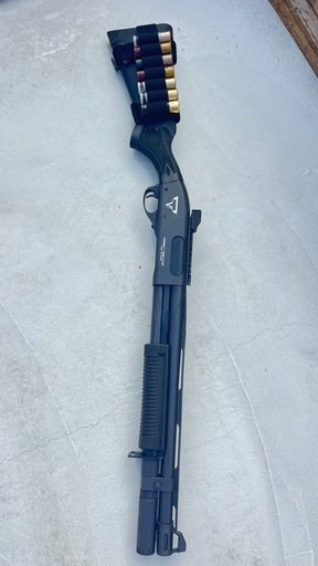 ゴールデンイーグルGE/M870タクティカル外装カスタム/