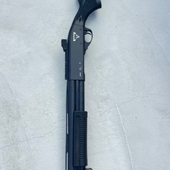 ゴールデンイーグルGE/M870タクティカル外装カスタム/の画像