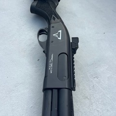 ゴールデンイーグルGE/M870タクティカル外装カスタム/の画像