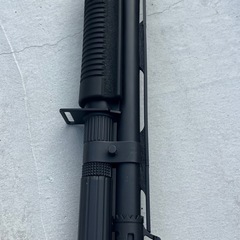 ゴールデンイーグルGE/M870タクティカル外装カスタム/の画像