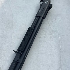 ゴールデンイーグルGE/M870タクティカル外装カスタム/の画像