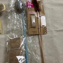 猫ペットグッズセット
の画像