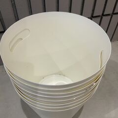 ゴミ箱 8ヶ無料！！の画像