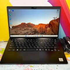 JC0425　16GB ソニー VAIO Pro VJPK 第1...