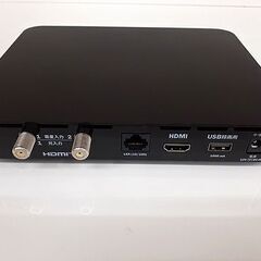 スカパー！プレミアムサービスダブルチューナーPT-WH800A 新品