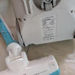 ＳＨＡＲＰ　掃除機の画像