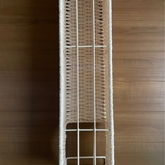 ✨超美品✨ニトリトイレットペーパーホルダーの画像