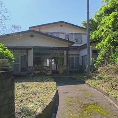 【5万円】　秋田県秋田市金足岩瀬　中古戸建