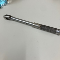 2507-073 KTC 12.7mm スピンナーハンドル 中古