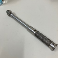 ☆値下げ☆2507-073 KTC 12.7mm スピンナーハンドル 中古の画像