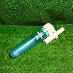 マキタ CL182FD 充電式クリーナー 本体のみ  18v ※簡易的な清掃は行っておりますが、中にゴミ少し残ってます。【市川行徳店】【店頭取引限定】【中古】管理番号：ITIN8784KRP2の画像