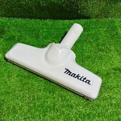 マキタ CL182FD 充電式クリーナー 本体のみ  18v ※簡易的な清掃は行っておりますが、中にゴミ少し残ってます。【市川行徳店】【店頭取引限定】【中古】管理番号：ITIN8784KRP2の画像