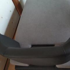 ソファーベッドの画像