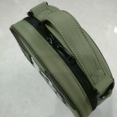 【美品】アイスリング 保冷ポーチ ディズニー柄 ミッキー＆プルート ネッククーラー用保冷バッグの画像