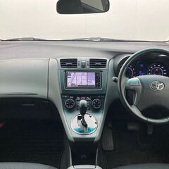 低走行人気車✨トヨタ マークＸジオ 　エアリアルの画像