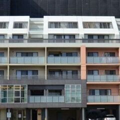 🏡事務所兼住居使用相談可　駅近　おしゃれなメゾネットタイプ1LD...