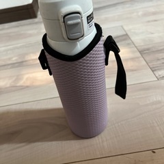 水筒 ボトル ホルダーの画像