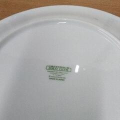 0702-295 皿　POLOCLUBの画像
