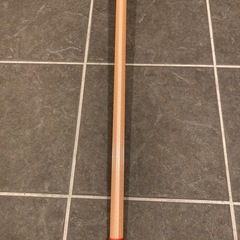 【美品】芝生レーキの画像
