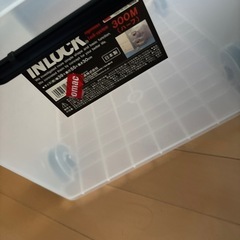 収納色々の画像