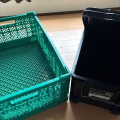 収納色々の画像