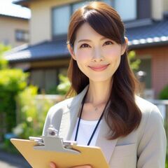【空き家調査スタッフ募集】 ～目視・記録だけの簡単作業！～…