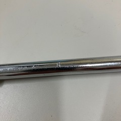  ☆値下げ☆2507-074 8mm T型レンチ 中古の画像