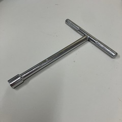 2507-074 8mm T型レンチ 中古