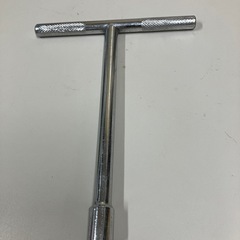  ☆値下げ☆2507-074 8mm T型レンチ 中古の画像