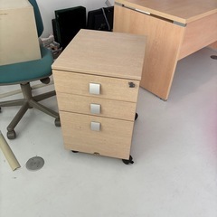 チェストの画像