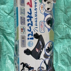 ママつれてって ベビーカー バギー ベビーカー ステップの画像