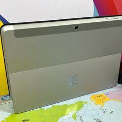 JC0616　極美品 Surface Go 2 キーボード 10.5型 タッチ液晶 タブレットの画像