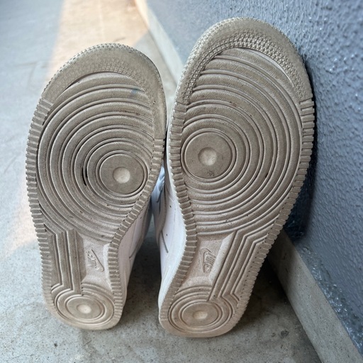 ハイカットNike Air Force 1 27.5