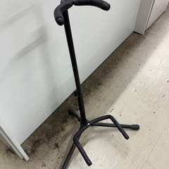 2507-076 ギタースタンド キズ汚れ有り