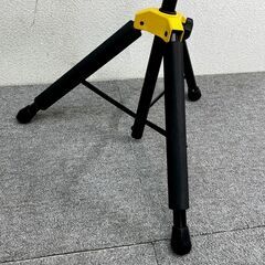 【D-10・税込み】ハーキュレススタンド GS414B PLUS 吊り下げ式 ギタースタンド オートグリップシステム【PayPay使えます】の画像