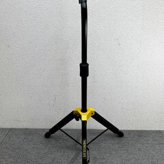 【D-10・税込み】ハーキュレススタンド GS414B PLUS 吊り下げ式 ギタースタンド オートグリップシステム【PayPay使えます】の画像