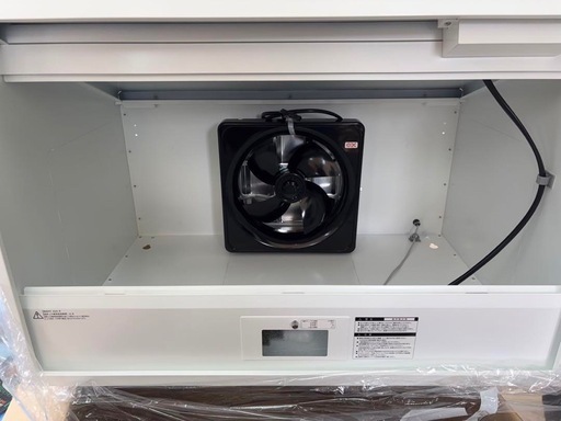 LIXIL 渡辺製作所 レンジフード WEP-903AW 前幕板WPMF-91W  WPMF-91W